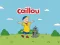 Permainan Caillou secara online