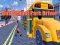 Permainan Pengemudi Bus Sekolah di Taman secara online