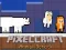 Permainan Sekolah Hewan PixelCraft secara online