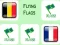 Permainan Bendera Terbang secara online Permainan Bendera Terbang secara online