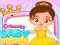 Permainan Telepon Bayi Putri secara online