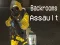 Permainan Serangan Backrooms secara online