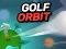 Permainan Orbit Golf secara online