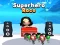 Permainan Balapan Pahlawan Super secara online Permainan Balapan Pahlawan Super secara online