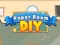 Permainan Ruang Kertas DIY secara online