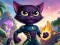 Permainan Petualangan Neko secara online Permainan Petualangan Neko secara online