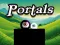 Permainan Portal secara online