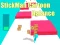 Permainan Keseimbangan Kartun StickMan secara online
