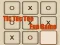Permainan Permainan Tic Tac Toe yang Menyenangkan secara online