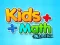 Permainan Kuis Matematika Anak secara online