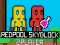 Permainan Redpool Skyblock 2 Pemain secara online