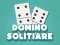 Permainan Domino Solitaire secara online