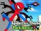 Permainan Pertarungan di Taman Tema Spiderlox secara online