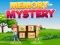 Permainan Misteri Memori secara online