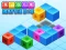 Permainan Blok Pertandingan 8x8 secara online