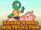 Permainan Perkembangan Zombie Rodeo secara online