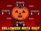Permainan Tembakan Matematika Halloween secara online