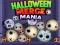 Permainan Halloween Merge Mania secara online