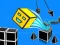 Permainan Geometri Rush 4D secara online