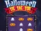 Permainan Tic Tac Toe Halloween secara online
