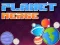 Permainan Penggabungan Planet secara online
