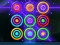 Permainan Puzzle Balok Cincin Warna secara online