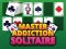 Permainan Master Ketergantungan Solitaire secara online