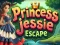 Permainan Pelarian Putri Jessie secara online