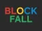 Permainan Blok Jatuh secara online