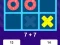 Permainan Kuis Tic Tac Toe secara online