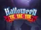 Permainan Tic Tac Toe Halloween secara online