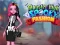 Permainan Monster High: Fashion Menyeramkan secara online