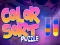 Permainan Puzzle Urut Warna secara online