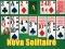 Permainan Nova Solitaire secara online