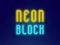 Permainan Blok Neon secara online