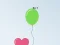 Permainan Balon Rush secara online
