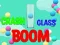 Permainan Hancurkan Kaca Boom secara online