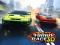 Permainan Balapan Turbo 3D secara online
