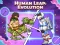 Permainan Human Leap Evolution secara online