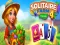 Permainan Solitaire Farm Seasons 4 secara online