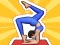 Permainan Yoga Master- Flex Running secara online