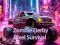 Permainan Zombie Derby Pixel Survival secara online