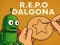 Permainan R. e. P. o Dalgona secara online Permainan R. e. P. o Dalgona secara online