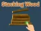 Permainan Stacking Wood secara online
