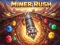 Permainan Miner Rush secara online