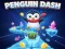 Permainan Pinguin Dash secara online