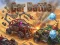 Permainan Car Battle secara online