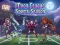 Permainan Moon League Sports Season secara online
