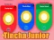 Permainan Tincha Junior secara online Permainan Tincha Junior secara online