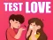 Permainan Test Love secara online